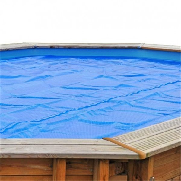 (752X352 REF.788922) CUBIERTA ISOTERMICA PARA PISCINA DE MADERA 8.00X4.000